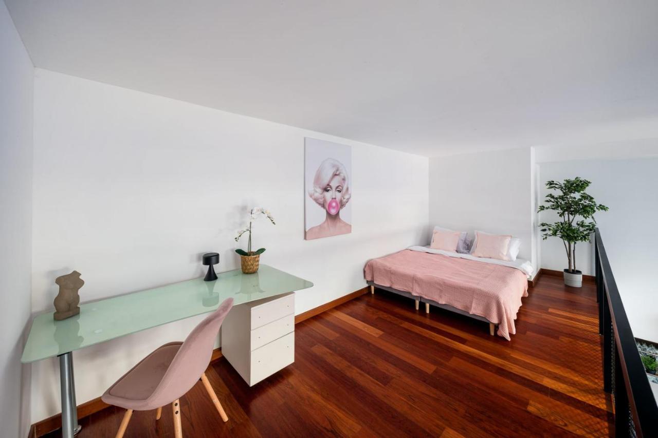 Apartament Duplex With 3 Bedrooms