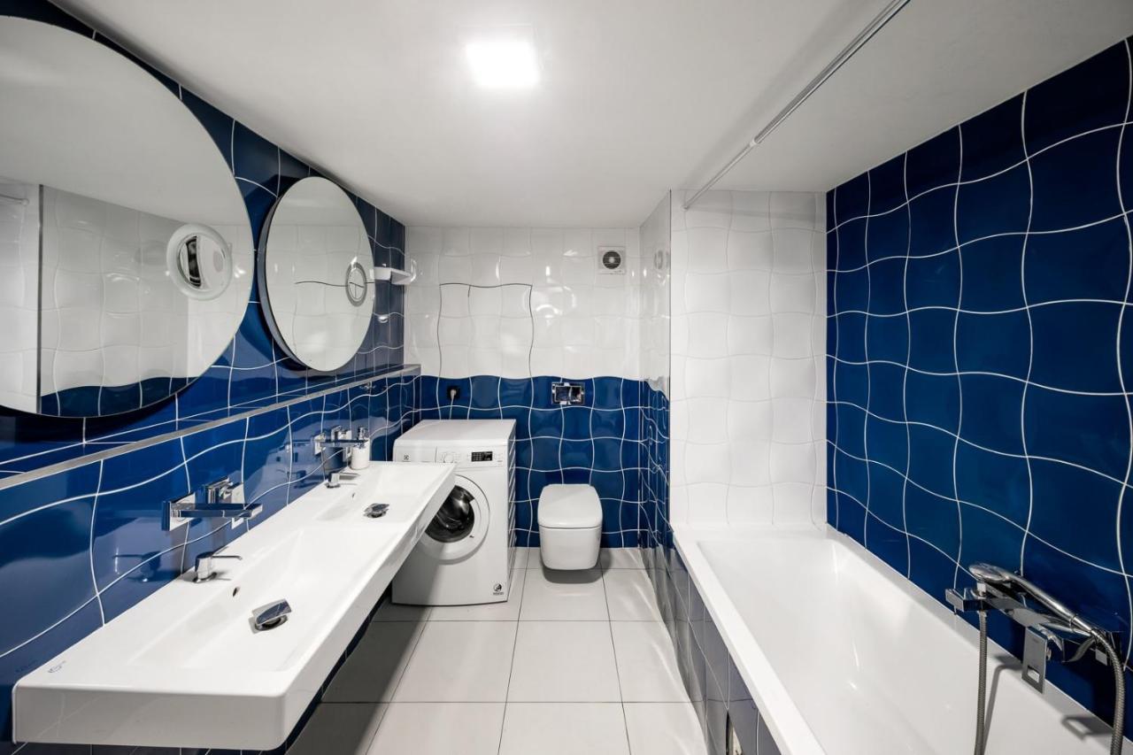Duplex With 3 Bedrooms Apartament