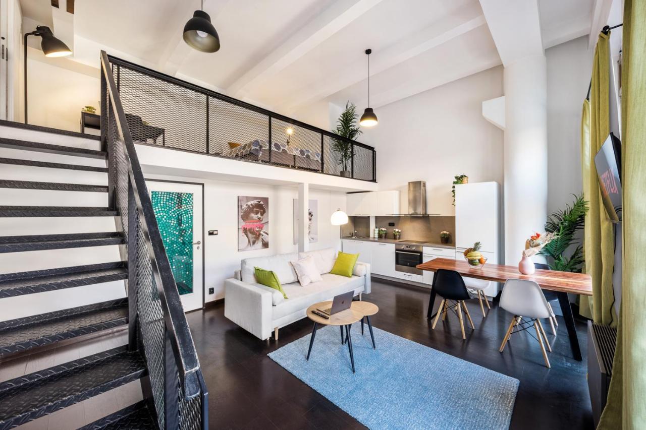 Apartament Duplex With 3 Bedrooms *