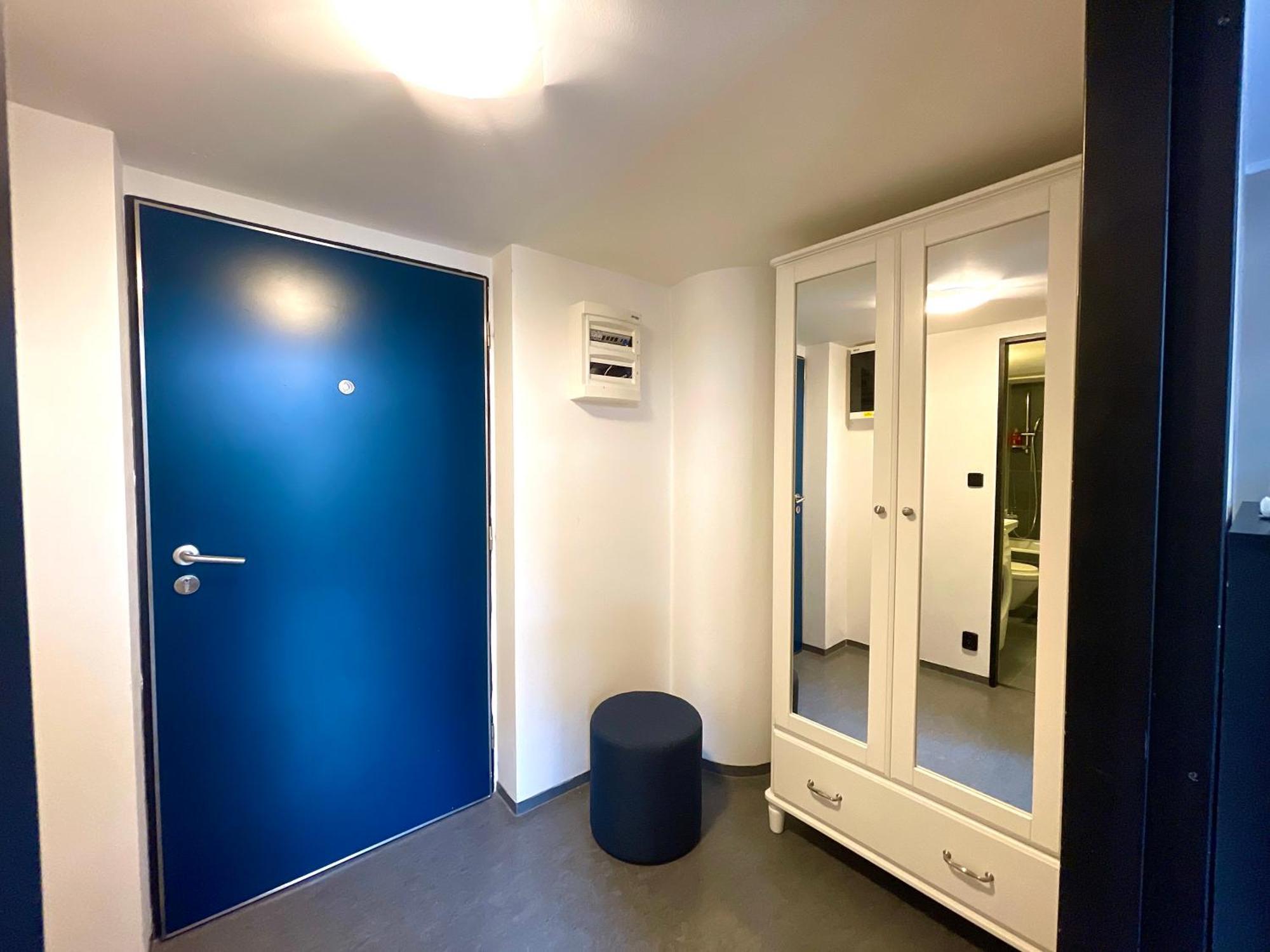Apartament Duplex With 3 Bedrooms *