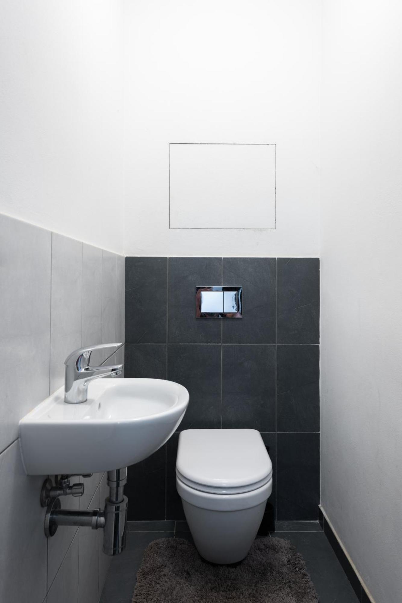 Apartament Duplex With 3 Bedrooms Praga