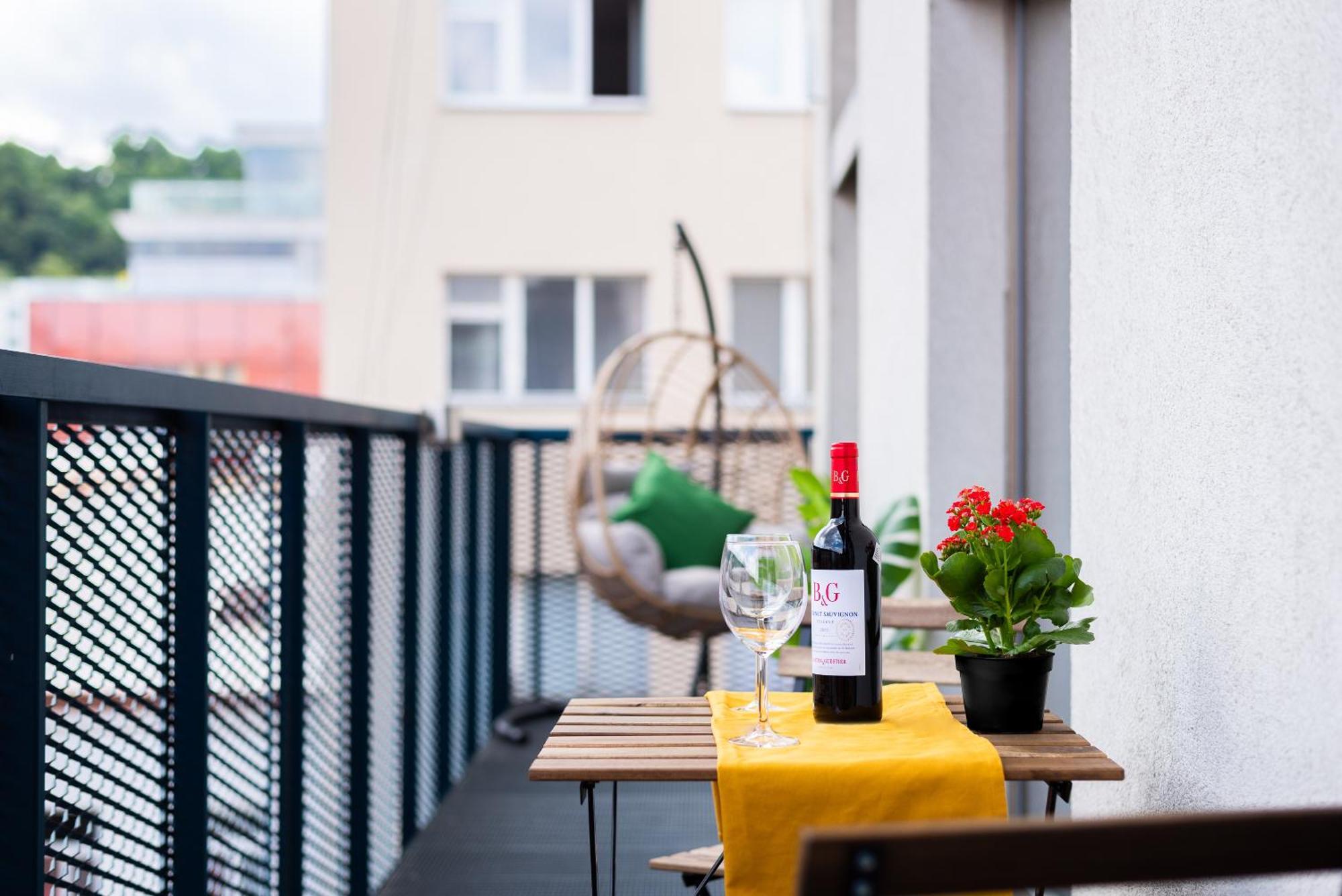 Duplex With 3 Bedrooms Apartament